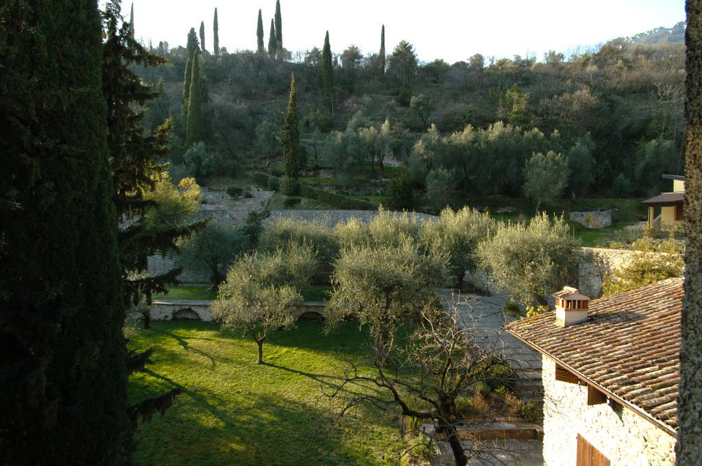 Albergo Locanda Cavallino Toscolano Maderno Cameră foto